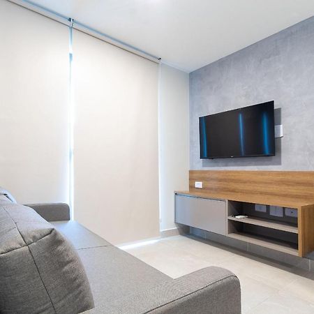 Porto Blue #202 - Flat Confortavel Por Carpediem Porto de Galinhas Exterior foto