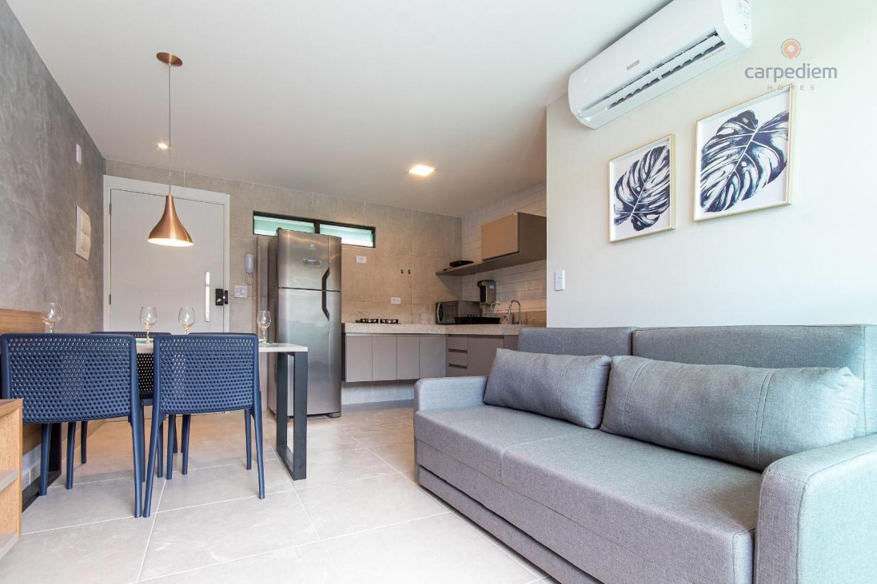 Porto Blue #202 - Flat Confortavel Por Carpediem Porto de Galinhas Exterior foto