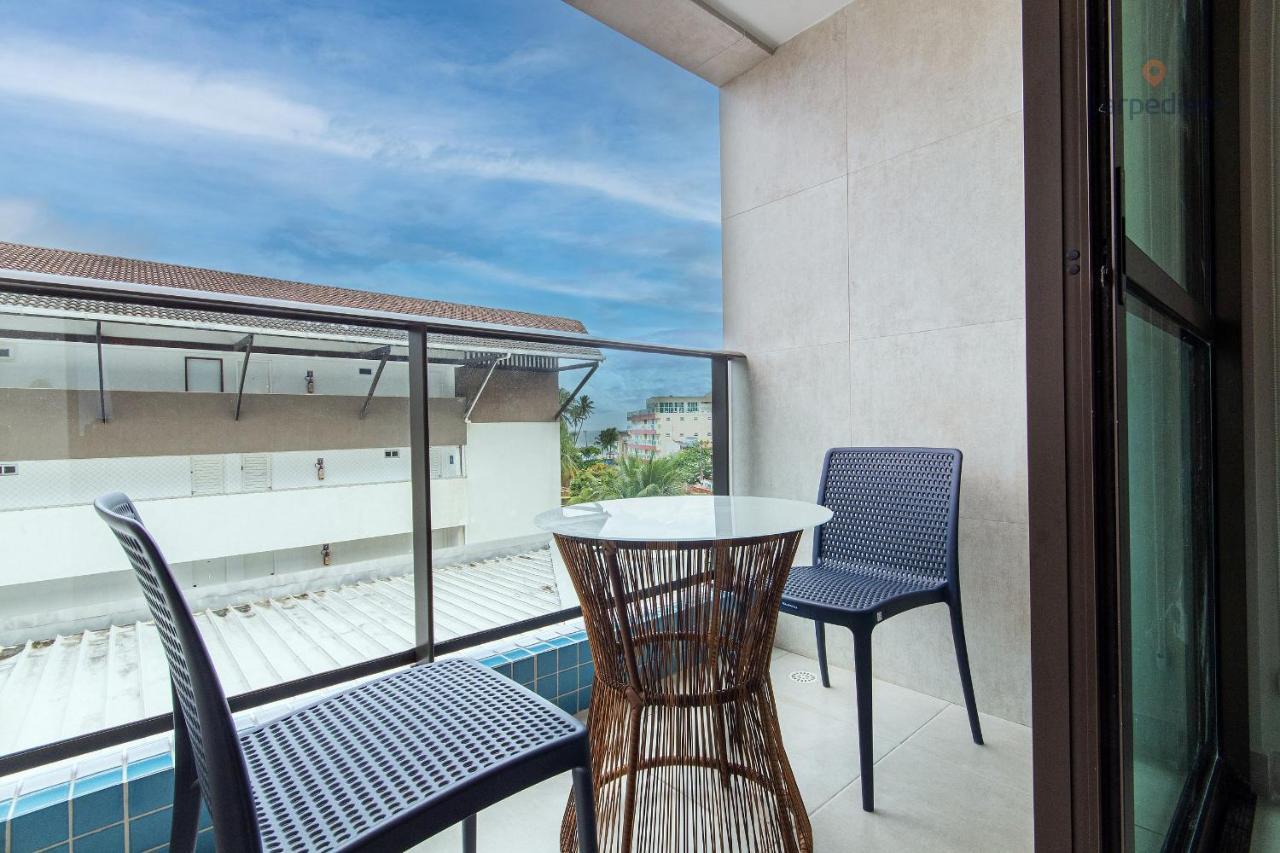 Porto Blue #202 - Flat Confortavel Por Carpediem Porto de Galinhas Exterior foto